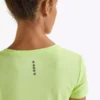 L. Ss T-Shirt Run Sports t-shirt