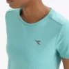 L. Ss T-Shirt Run Sports t-shirt