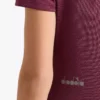 L. Ss T-Shirt Run Sports t-shirt