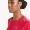 L. Ss T-Shirt Run Sports t-shirt