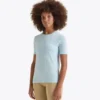 L. Ss T-Shirt Stratouno Technical shirt for temperature control – Running L. Ss T-Shirt Stratouno Technical shirt for temperature control – Running
