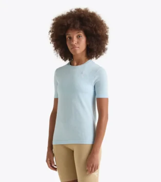 L. Ss T-Shirt Stratouno Technical shirt for temperature control – Running L. Ss T-Shirt Stratouno Technical shirt for temperature control – Running