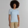 L. Ss T-Shirt Stratouno Technical shirt for temperature control – Running L. Ss T-Shirt Stratouno Technical shirt for temperature control – Running