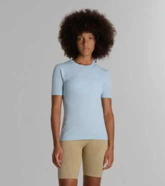 L. Ss T-Shirt Stratouno Technical shirt for temperature control – Running L. Ss T-Shirt Stratouno Technical shirt for temperature control – Running