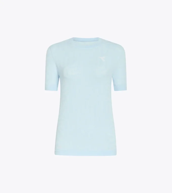 L. Ss T-Shirt Stratouno Technical shirt for temperature control – Running L. Ss T-Shirt Stratouno Technical shirt for temperature control – Running