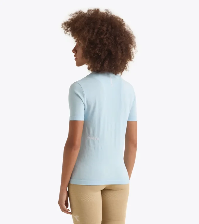 L. Ss T-Shirt Stratouno Technical shirt for temperature control – Running L. Ss T-Shirt Stratouno Technical shirt for temperature control – Running