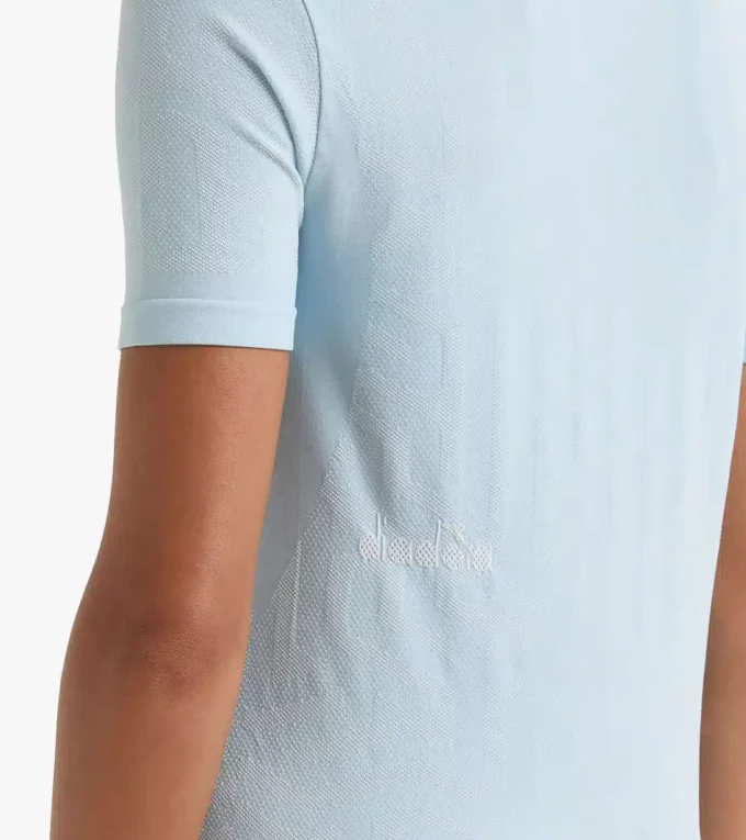 L. Ss T-Shirt Stratouno Technical shirt for temperature control – Running L. Ss T-Shirt Stratouno Technical shirt for temperature control – Running