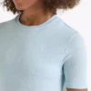L. Ss T-Shirt Stratouno Technical shirt for temperature control – Running L. Ss T-Shirt Stratouno Technical shirt for temperature control – Running