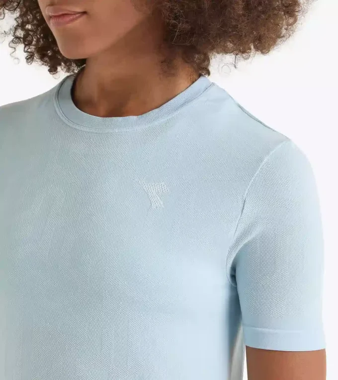 L. Ss T-Shirt Stratouno Technical shirt for temperature control – Running L. Ss T-Shirt Stratouno Technical shirt for temperature control – Running