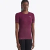 L. Ss T-Shirt Stratouno Technical t-shirt for temperature control – Running L. Ss T-Shirt Stratouno Technical t-shirt for temperature control – Running