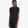 L. Ss T-Shirt Stratouno Technical t-shirt for temperature control – Running L. Ss T-Shirt Stratouno Technical t-shirt for temperature control – Running