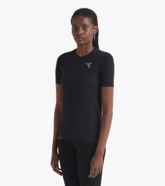 L. Ss T-Shirt Stratouno Technical t-shirt for temperature control – Running L. Ss T-Shirt Stratouno Technical t-shirt for temperature control – Running