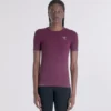 L. Ss T-Shirt Stratouno Technical t-shirt for temperature control – Running L. Ss T-Shirt Stratouno Technical t-shirt for temperature control – Running