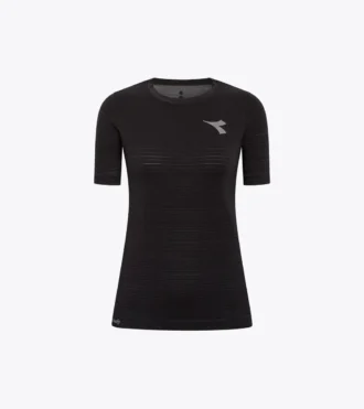 L. Ss T-Shirt Stratouno Technical t-shirt for temperature control – Running L. Ss T-Shirt Stratouno Technical t-shirt for temperature control – Running