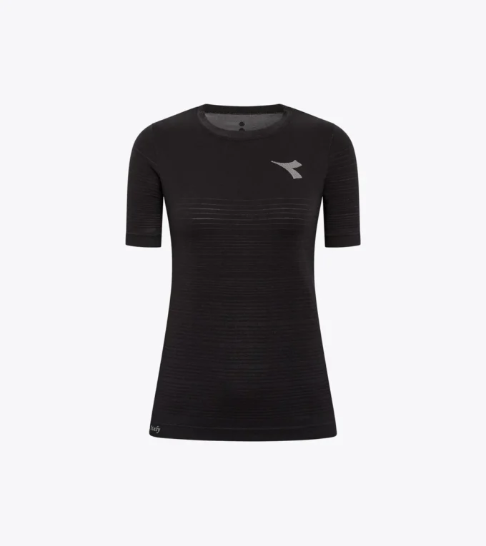 L. Ss T-Shirt Stratouno Technical t-shirt for temperature control – Running L. Ss T-Shirt Stratouno Technical t-shirt for temperature control – Running