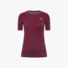 L. Ss T-Shirt Stratouno Technical t-shirt for temperature control – Running L. Ss T-Shirt Stratouno Technical t-shirt for temperature control – Running