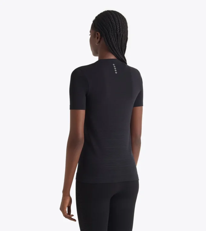 L. Ss T-Shirt Stratouno Technical t-shirt for temperature control – Running L. Ss T-Shirt Stratouno Technical t-shirt for temperature control – Running