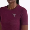 L. Ss T-Shirt Stratouno Technical t-shirt for temperature control – Running L. Ss T-Shirt Stratouno Technical t-shirt for temperature control – Running