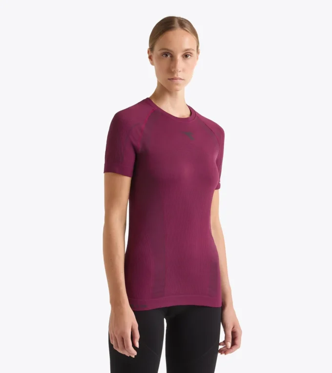 L. Ss T-Shirt Stratozero Made In Italy technical shirt – Running L. Ss T-Shirt Stratozero Made In Italy technical shirt – Running