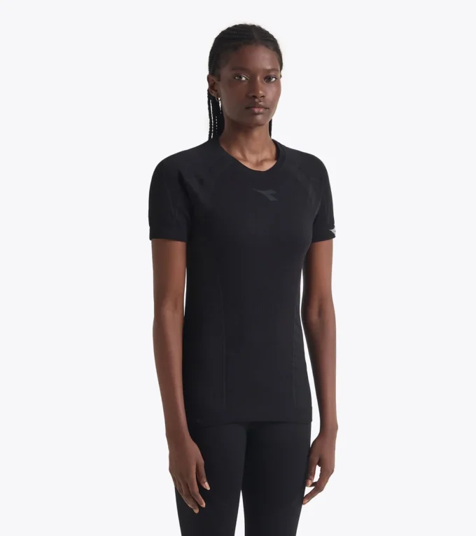 L. Ss T-Shirt Stratozero Made In Italy technical shirt – Running L. Ss T-Shirt Stratozero Made In Italy technical shirt – Running