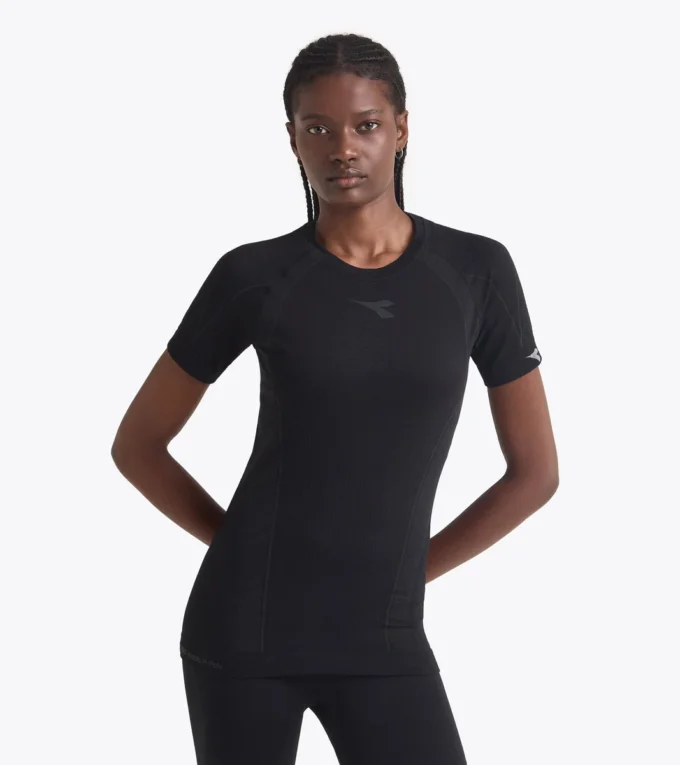 L. Ss T-Shirt Stratozero Made In Italy technical shirt – Running L. Ss T-Shirt Stratozero Made In Italy technical shirt – Running