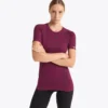 L. Ss T-Shirt Stratozero Made In Italy technical shirt – Running L. Ss T-Shirt Stratozero Made In Italy technical shirt – Running