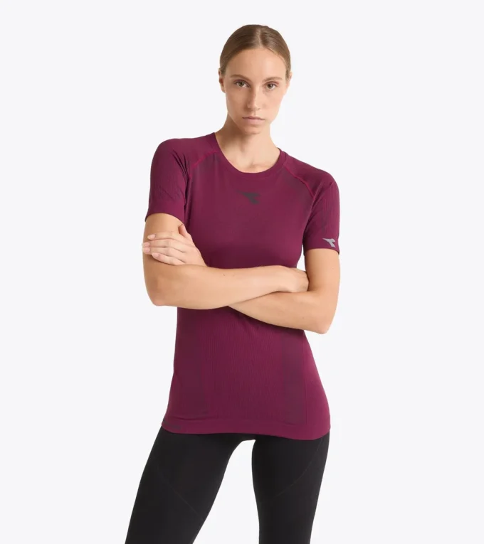 L. Ss T-Shirt Stratozero Made In Italy technical shirt – Running L. Ss T-Shirt Stratozero Made In Italy technical shirt – Running
