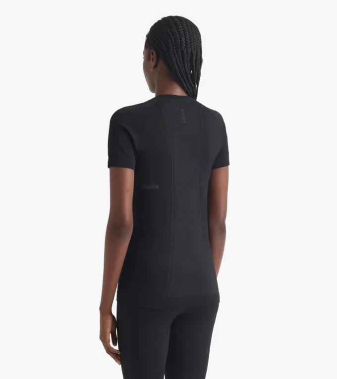 L. Ss T-Shirt Stratozero Made In Italy technical shirt – Running L. Ss T-Shirt Stratozero Made In Italy technical shirt – Running