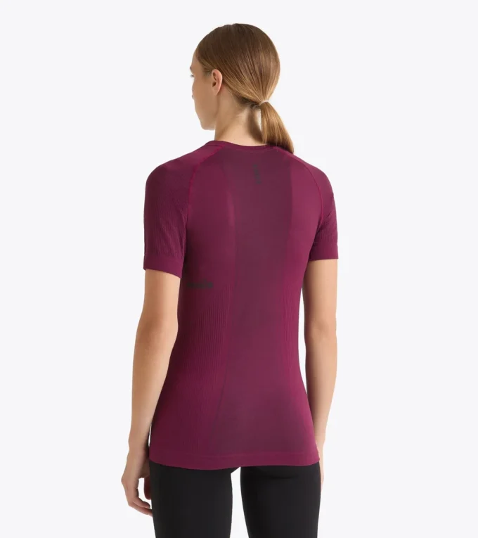 L. Ss T-Shirt Stratozero Made In Italy technical shirt – Running L. Ss T-Shirt Stratozero Made In Italy technical shirt – Running