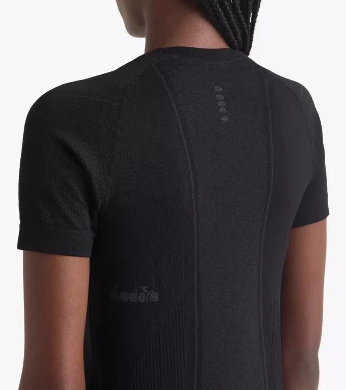 L. Ss T-Shirt Stratozero Made In Italy technical shirt – Running L. Ss T-Shirt Stratozero Made In Italy technical shirt – Running