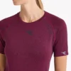 L. Ss T-Shirt Stratozero Made In Italy technical shirt – Running L. Ss T-Shirt Stratozero Made In Italy technical shirt – Running