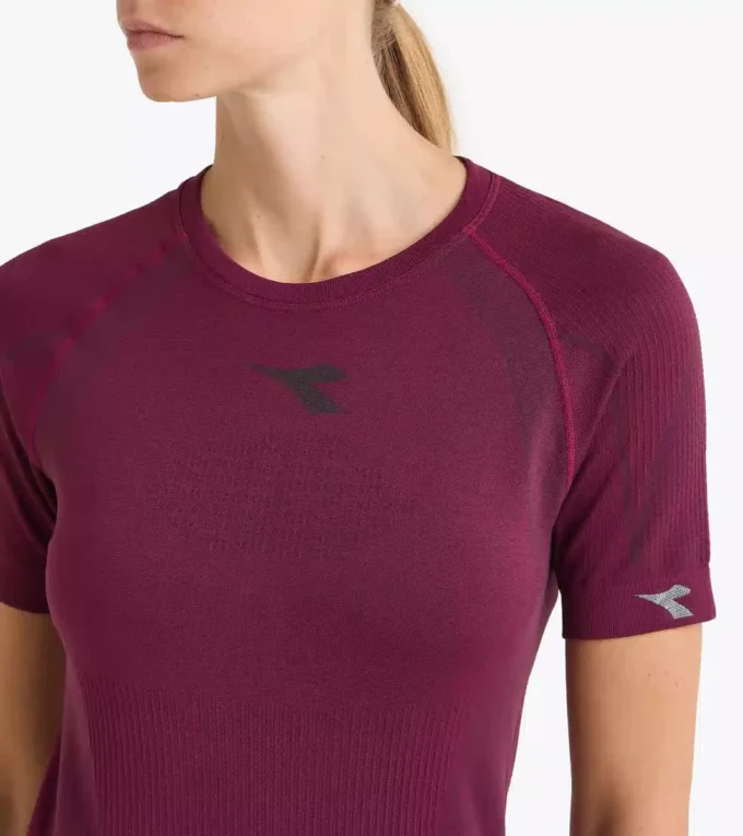 L. Ss T-Shirt Stratozero Made In Italy technical shirt – Running L. Ss T-Shirt Stratozero Made In Italy technical shirt – Running