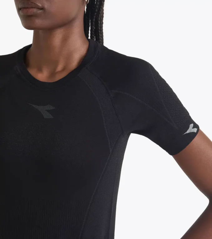 L. Ss T-Shirt Stratozero Made In Italy technical shirt – Running L. Ss T-Shirt Stratozero Made In Italy technical shirt – Running