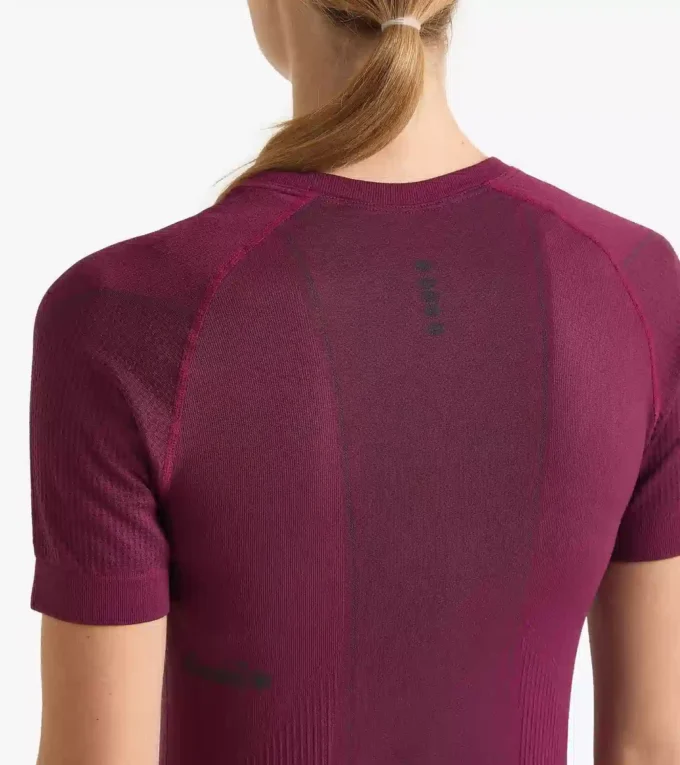 L. Ss T-Shirt Stratozero Made In Italy technical shirt – Running L. Ss T-Shirt Stratozero Made In Italy technical shirt – Running