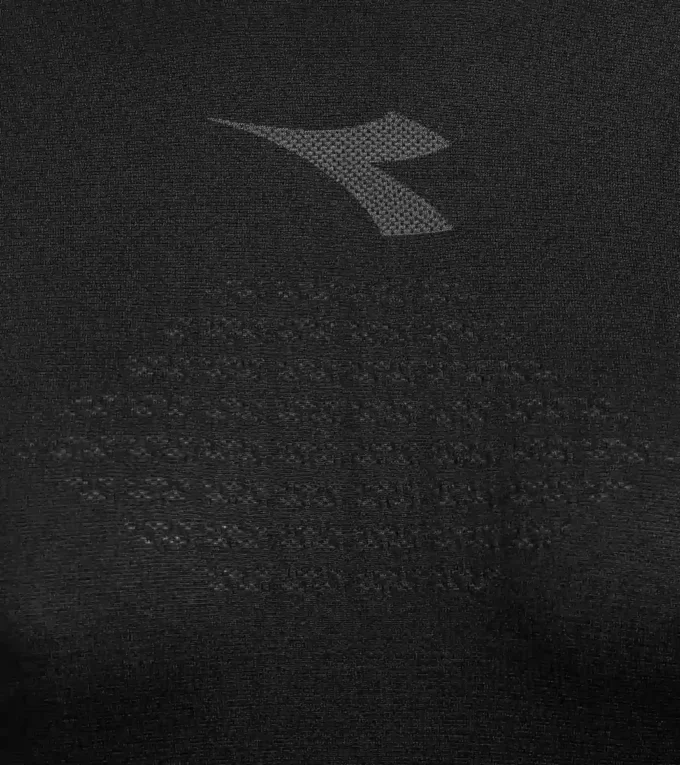L. Ss T-Shirt Stratozero Made In Italy technical shirt – Running L. Ss T-Shirt Stratozero Made In Italy technical shirt – Running