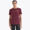 L. Ss T-Shirt Tech Be One Running T-shirt L. Ss T-Shirt Tech Be One Running T-shirt