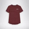 L. Ss T-Shirt Tech Be One Running T-shirt L. Ss T-Shirt Tech Be One Running T-shirt