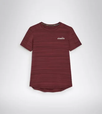 L. Ss T-Shirt Tech Be One Running T-shirt
