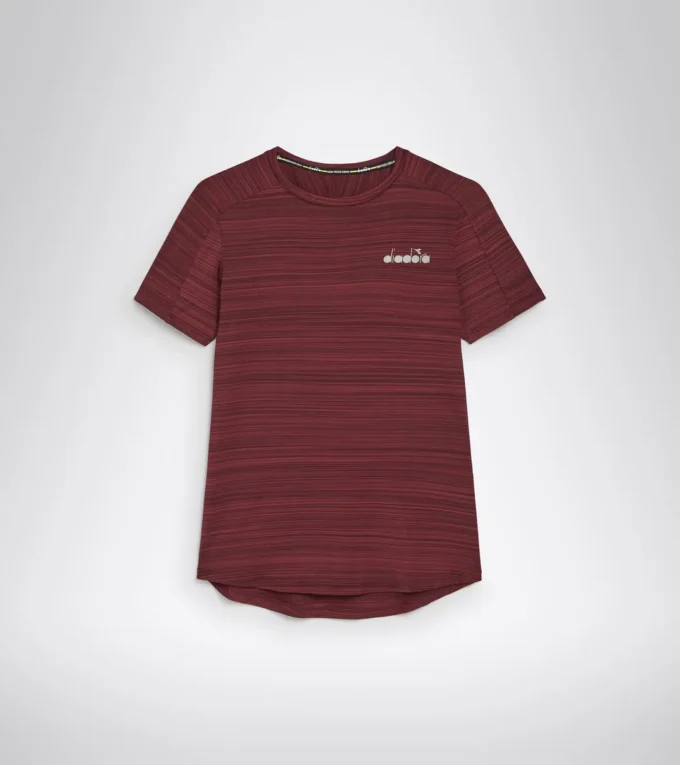 L. Ss T-Shirt Tech Be One Running T-shirt L. Ss T-Shirt Tech Be One Running T-shirt