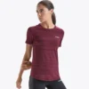 L. Ss T-Shirt Tech Be One Running T-shirt L. Ss T-Shirt Tech Be One Running T-shirt