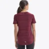 L. Ss T-Shirt Tech Be One Running T-shirt L. Ss T-Shirt Tech Be One Running T-shirt