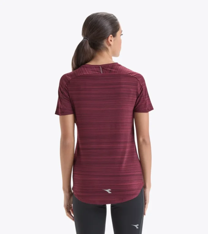 L. Ss T-Shirt Tech Be One Running T-shirt L. Ss T-Shirt Tech Be One Running T-shirt