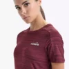 L. Ss T-Shirt Tech Be One Running T-shirt L. Ss T-Shirt Tech Be One Running T-shirt