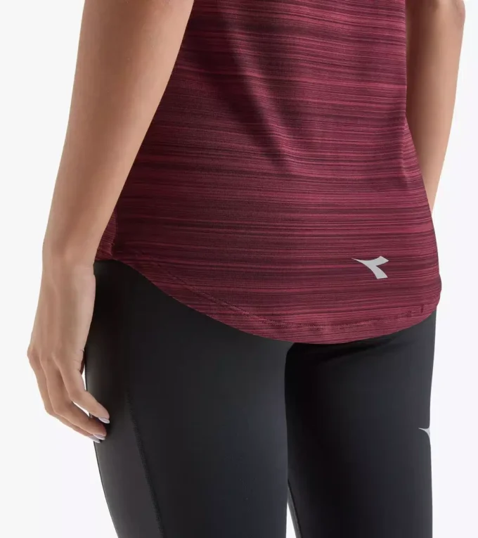 L. Ss T-Shirt Tech Be One Running T-shirt L. Ss T-Shirt Tech Be One Running T-shirt