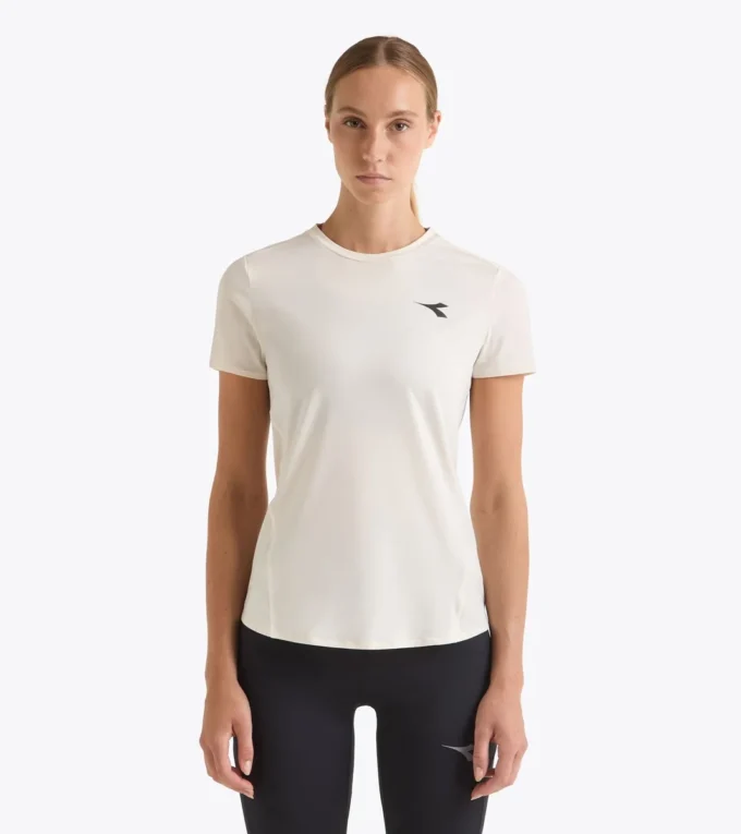 L. Ss T-Shirt Tech Run Crew High performance running t-shirt L. Ss T-Shirt Tech Run Crew High performance running t-shirt