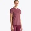 L. Ss T-Shirt Tech Run Crew High performance running t-shirt L. Ss T-Shirt Tech Run Crew High performance running t-shirt
