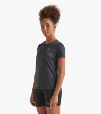 L. Ss T-Shirt Tech Run Crew High performance running t-shirt L. Ss T-Shirt Tech Run Crew High performance running t-shirt