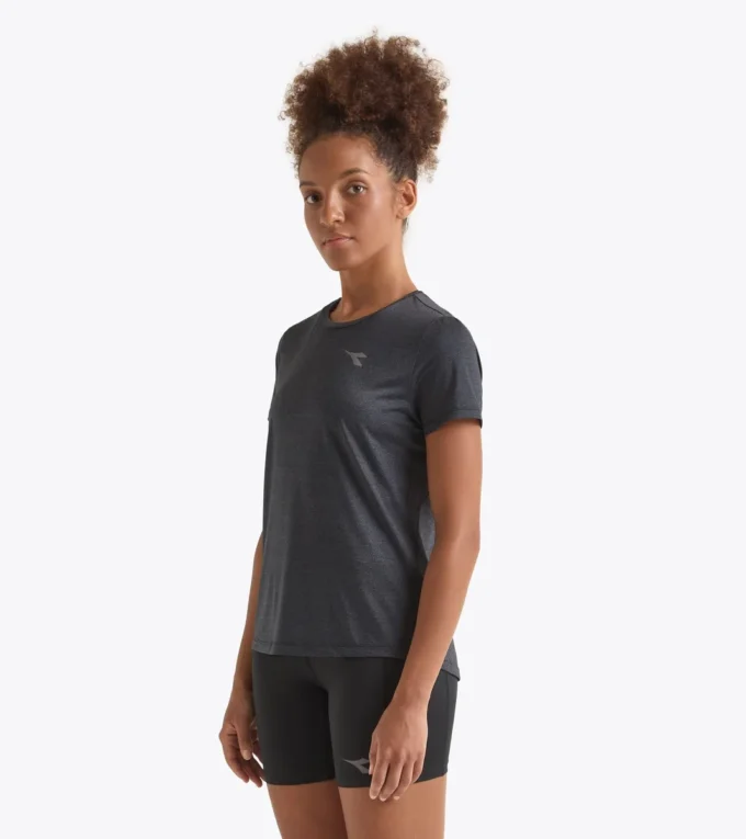 L. Ss T-Shirt Tech Run Crew High performance running t-shirt L. Ss T-Shirt Tech Run Crew High performance running t-shirt