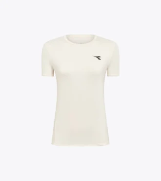 L. Ss T-Shirt Tech Run Crew High performance running t-shirt