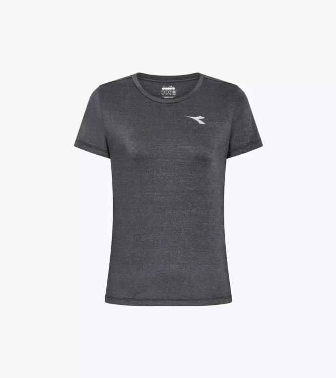 L. Ss T-Shirt Tech Run Crew High performance running t-shirt L. Ss T-Shirt Tech Run Crew High performance running t-shirt
